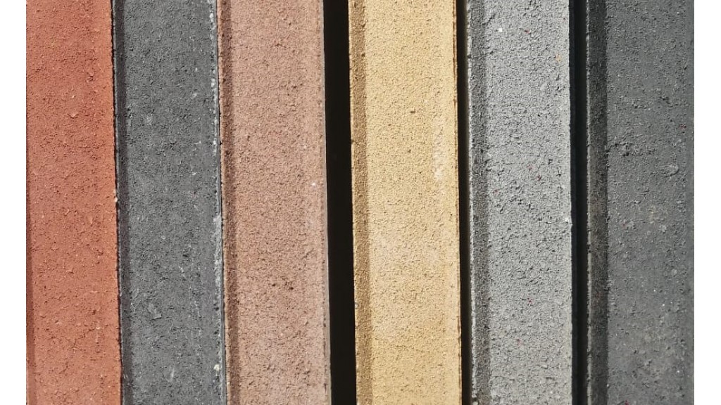 Bordura color